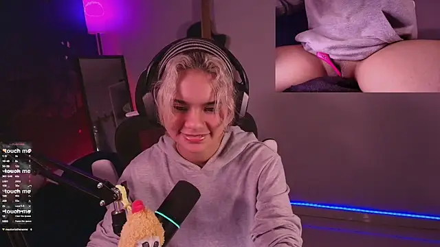 marlena3312 online show from 11-30-25, 03:27