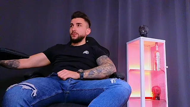 MightyAaron66 online show from 02-14-25, 12:14