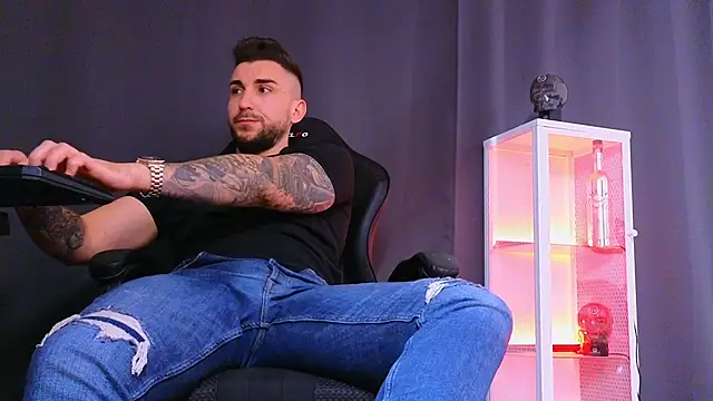 MightyAaron66 online show from 02-19-25, 12:00