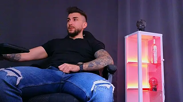 MightyAaron66 online show from 02-21-25, 12:28