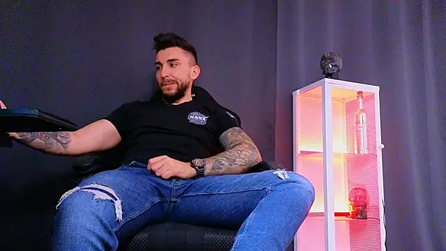 MightyAaron66 online show from 02-28-25, 10:30