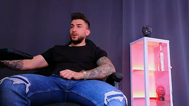 MightyAaron66 online show from 03-02-25, 06:05