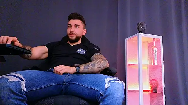 MightyAaron66 online show from 03-07-25, 09:51