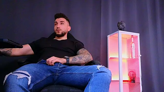 MightyAaron66 online show from 03-13-25, 11:30