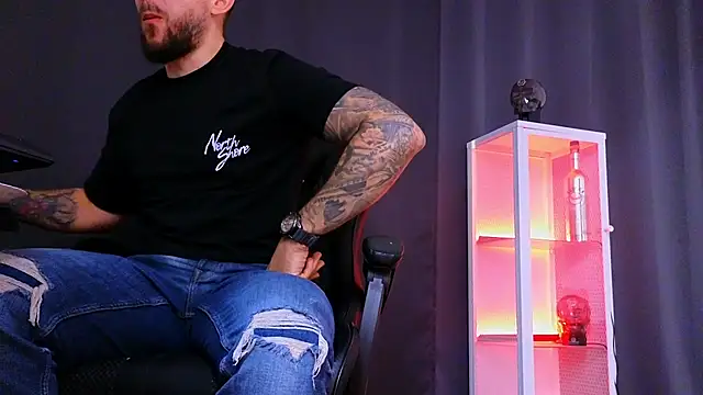 MightyAaron66 online show from 03-15-25, 07:53