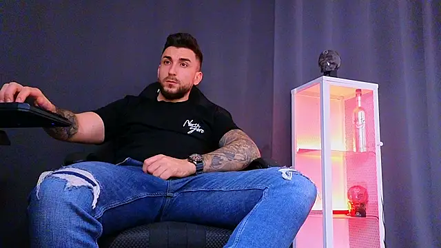 MightyAaron66 online show from 03-15-25, 10:57