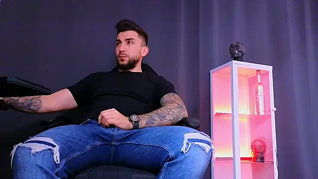 MightyAaron66 online show from 03-22-25, 02:27