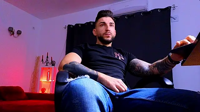 MightyAaron66 online show from 09-15-25, 02:00