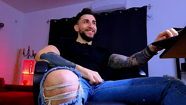 MightyAaron66 online show from 02-13-26, 03:30