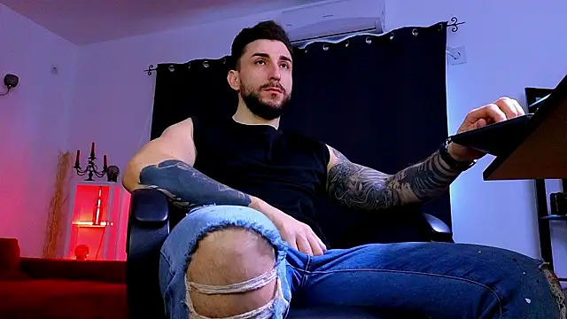 MightyAaron66 online show from 02-17-26, 09:28