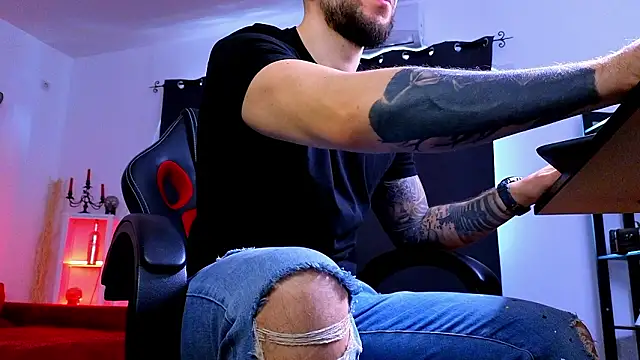 MightyAaron66 online show from 02-20-26, 06:26