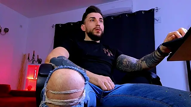 MightyAaron66 online show from 03-03-26, 04:40