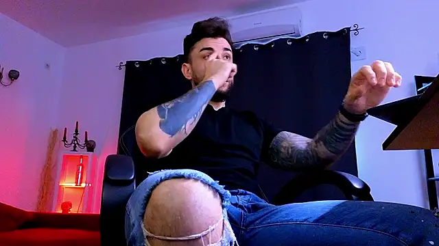 MightyAaron66 online show from 03-21-26, 04:50