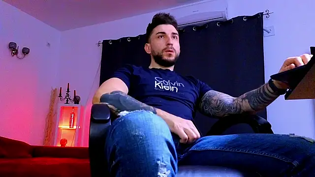 MightyAaron66 online show from 04-03-26, 02:31