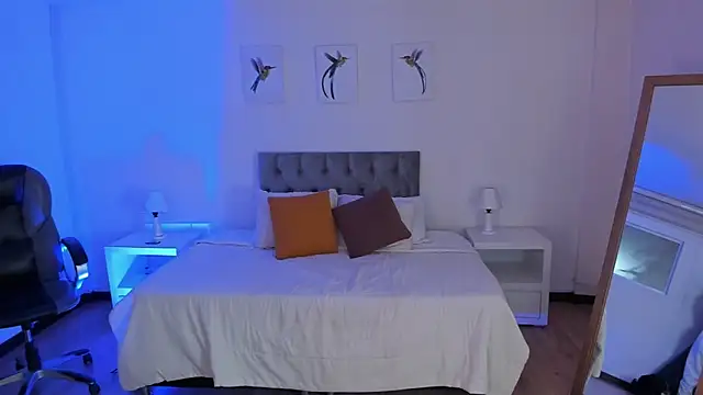 Tamy edwards online show from 03-20-25, 01:24