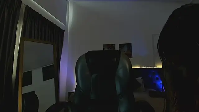 Tamy edwards online show from 10-04-25, 08:07