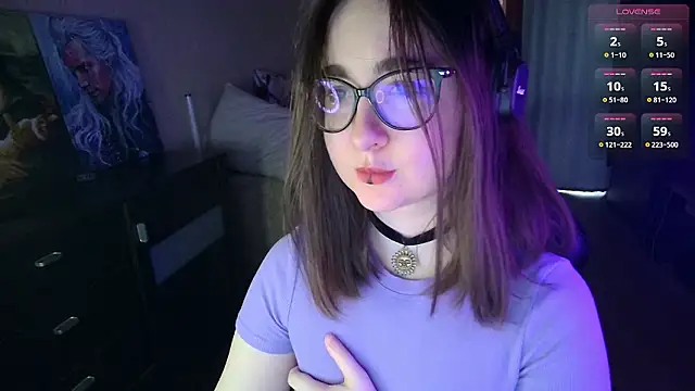 el sweety online show from 12-03-24, 10:17