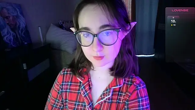 el sweety online show from 12-05-24, 09:17