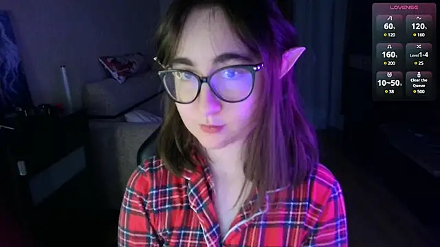 el sweety online show from 12-09-24, 02:17