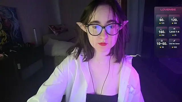 el sweety online show from 12-10-24, 09:23