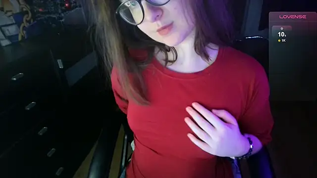 el sweety online show from 12-23-24, 09:38