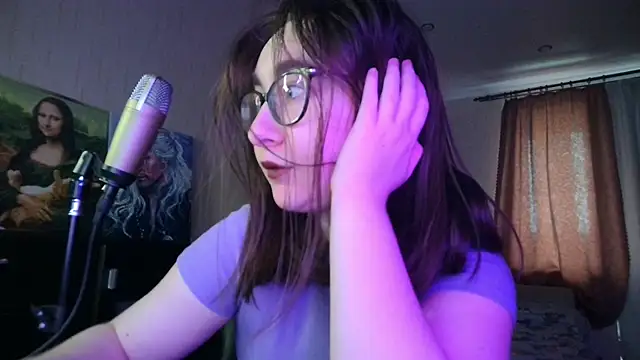 el sweety online show from 01-24-25, 10:11