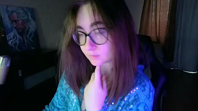 el sweety online show from 02-03-25, 08:46