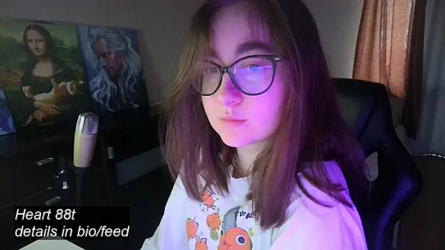 el sweety online show from 02-10-25, 09:58