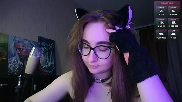 el sweety online show from 03-02-25, 04:21