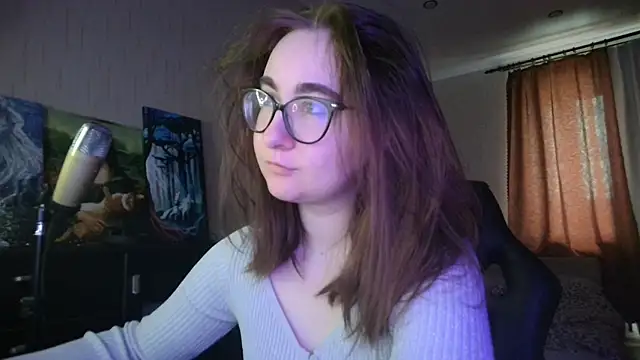 el sweety online show from 03-11-25, 09:02