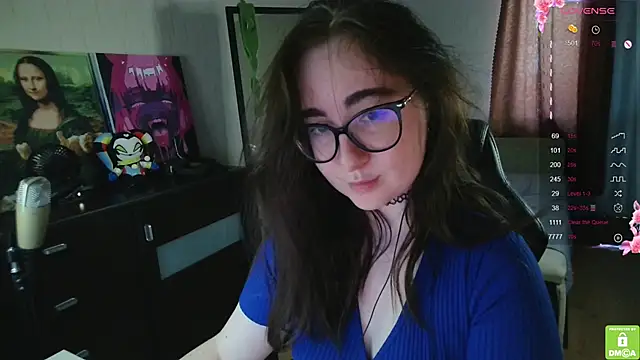 el sweety online show from 09-09-25, 12:05