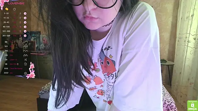 el sweety online show from 11-06-25, 09:10