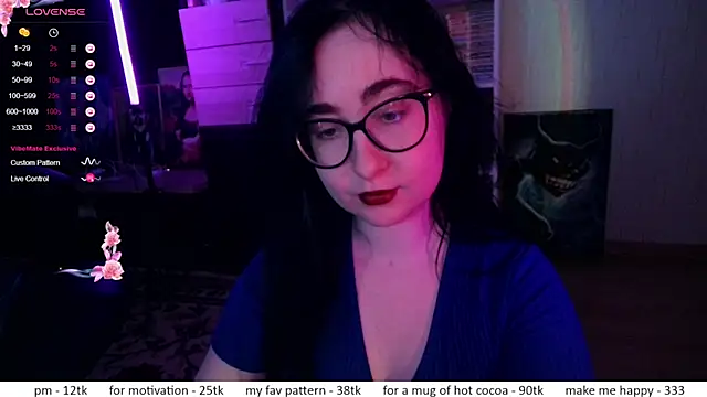 el sweety online show from 02-24-26, 01:20