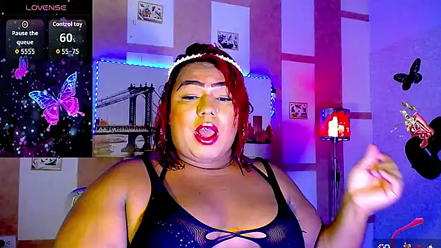 Snapshot of OpraxBellinda chatting on 09-16-25, 02:45 OpraxBellinda online show from 09-16-25, 02:45