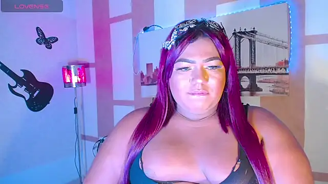 OpraxBellinda online show from 11-05-25, 02:00