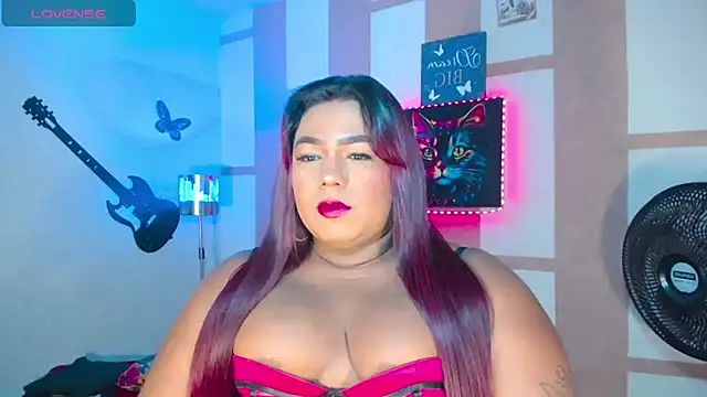 OpraxBellinda online show from 02-19-26, 02:29