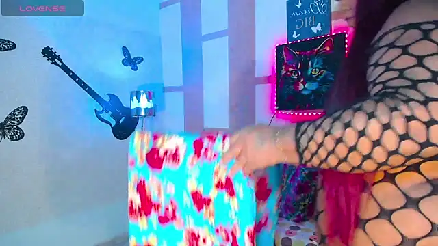 OpraxBellinda online show from 03-10-26, 02:05