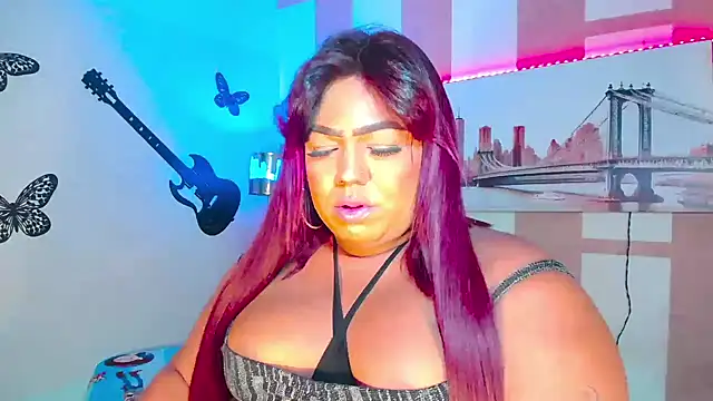 OpraxBellinda online show from 03-31-26, 03:19