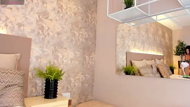 JadaKai online show from 01-14-25, 03:53