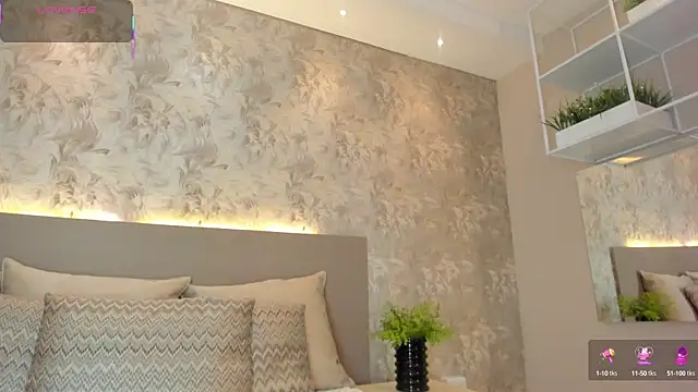 JadaKai online show from 10-13-25, 01:16