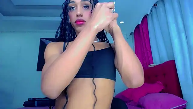 NahomiCamper online show from 11-28-25, 01:52