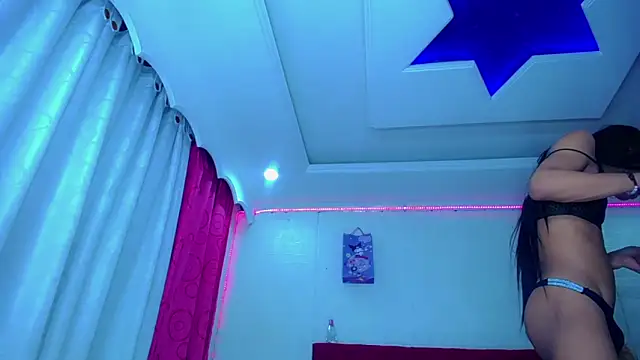 NahomiCamper online show from 02-20-26, 01:46