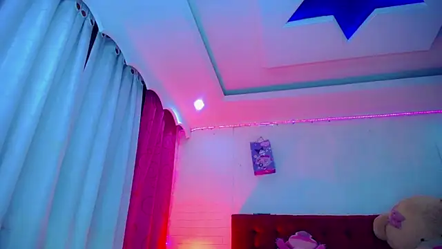 NahomiCamper online show from 02-26-26, 11:04