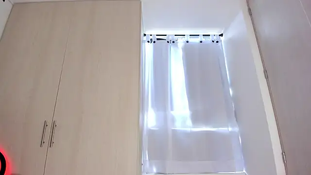 Alyssa Houston online show from 02-13-25, 07:21