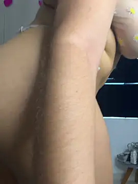 Alyssa Houston online show from 02-16-26, 02:13