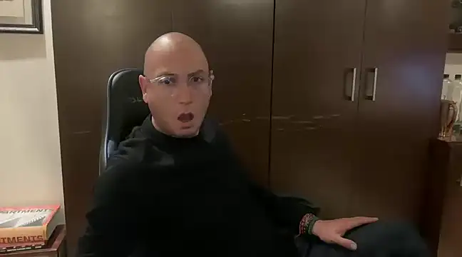 alanan881 online show from 01-17-25, 03:45