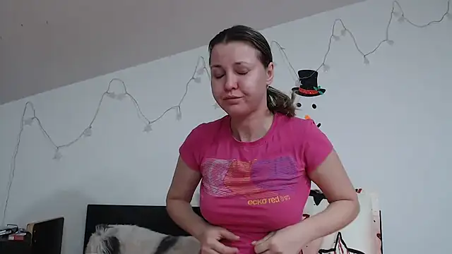 Snapshot of SweetMaddy888 chatting on 02-13-25, 11:50 SweetMaddy888 online show from 02-13-25, 11:50