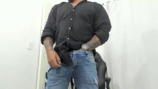 Lyon vach online show from 03-08-25, 07:09