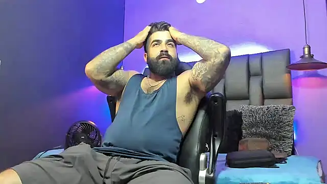 Lyon vach online show from 03-05-26, 11:45