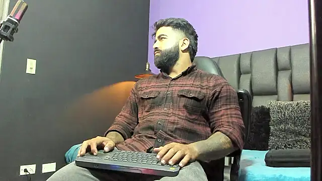 Lyon vach online show from 03-12-26, 01:56